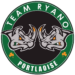 team ryano portlaoise logo