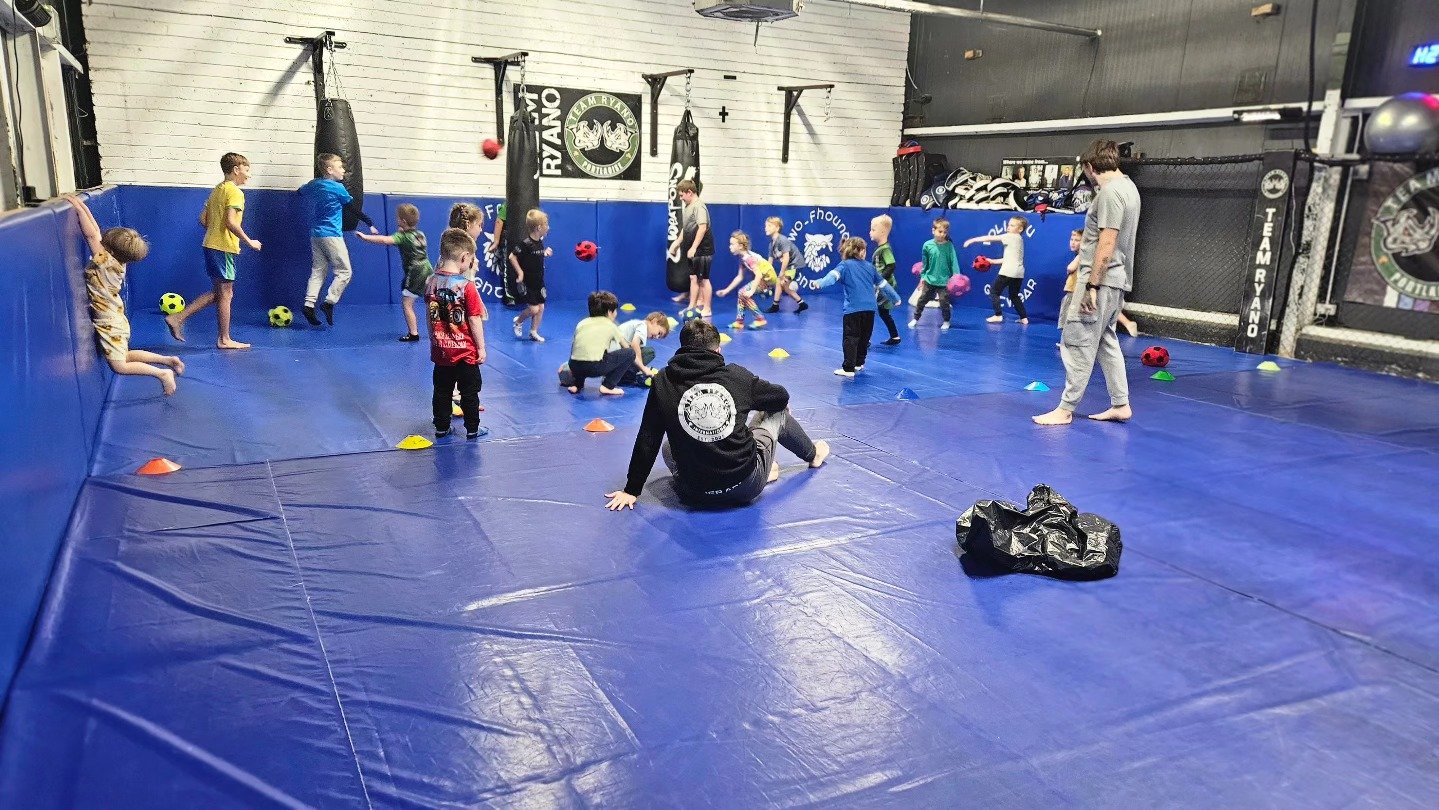 kids class 1