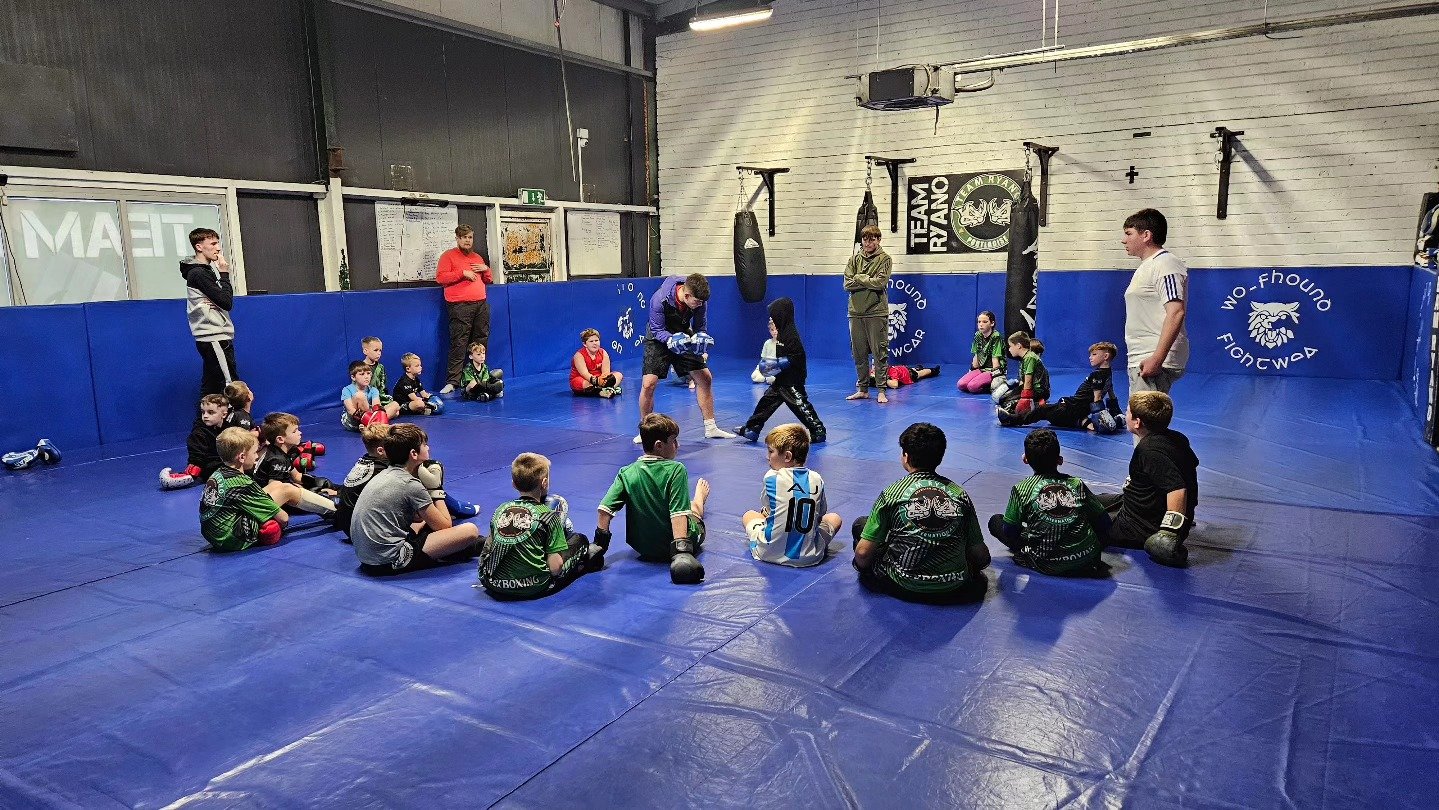 kids class