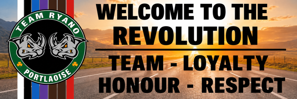 team ryno core values