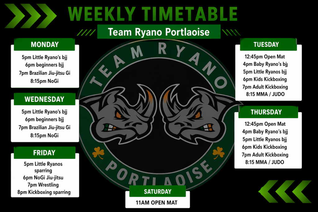 time table